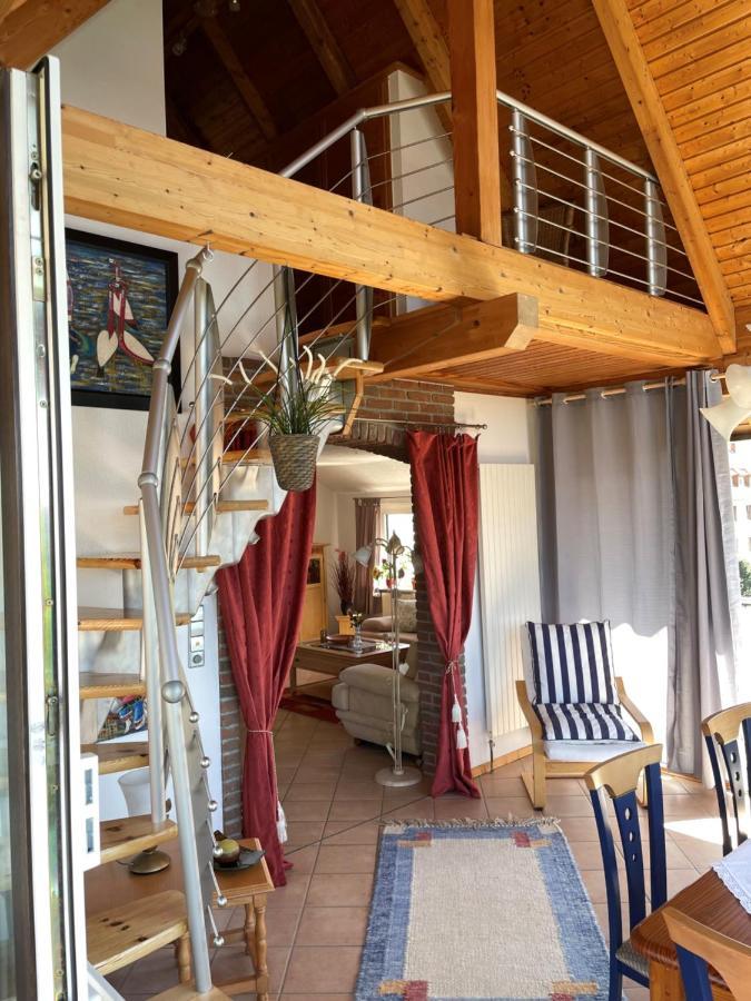 Ferienwohnung Oda Bad Gandersheim Ngoại thất bức ảnh
