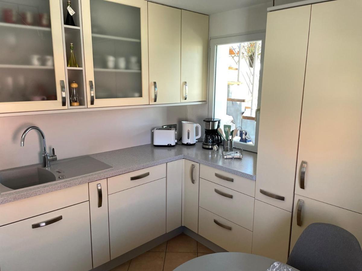 Ferienwohnung Oda Bad Gandersheim Ngoại thất bức ảnh